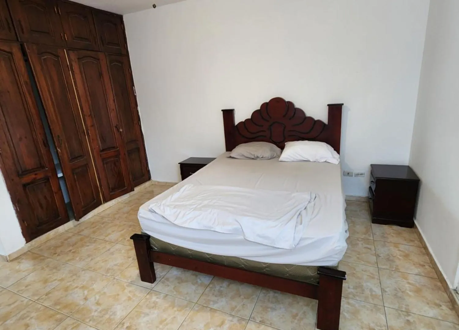Casa Del Sol Apartment Puerto Plata 0*,  Dominican Republic