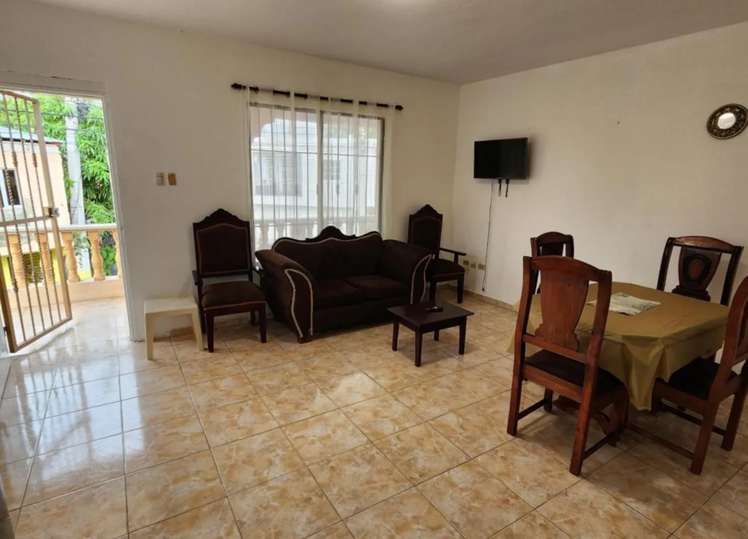 Casa Del Sol Apartment Puerto Plata