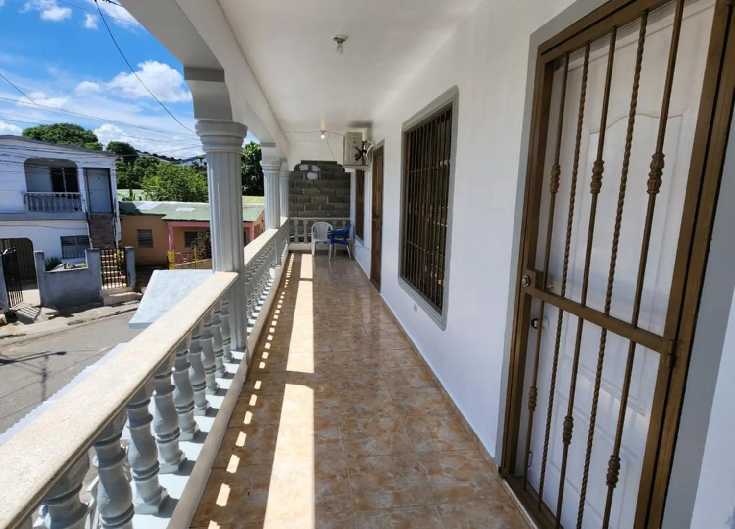 Casa Del Sol Apartment Puerto Plata Dominican Republic