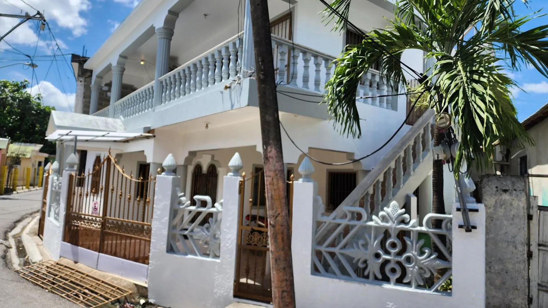Casa Del Sol Apartment Puerto Plata