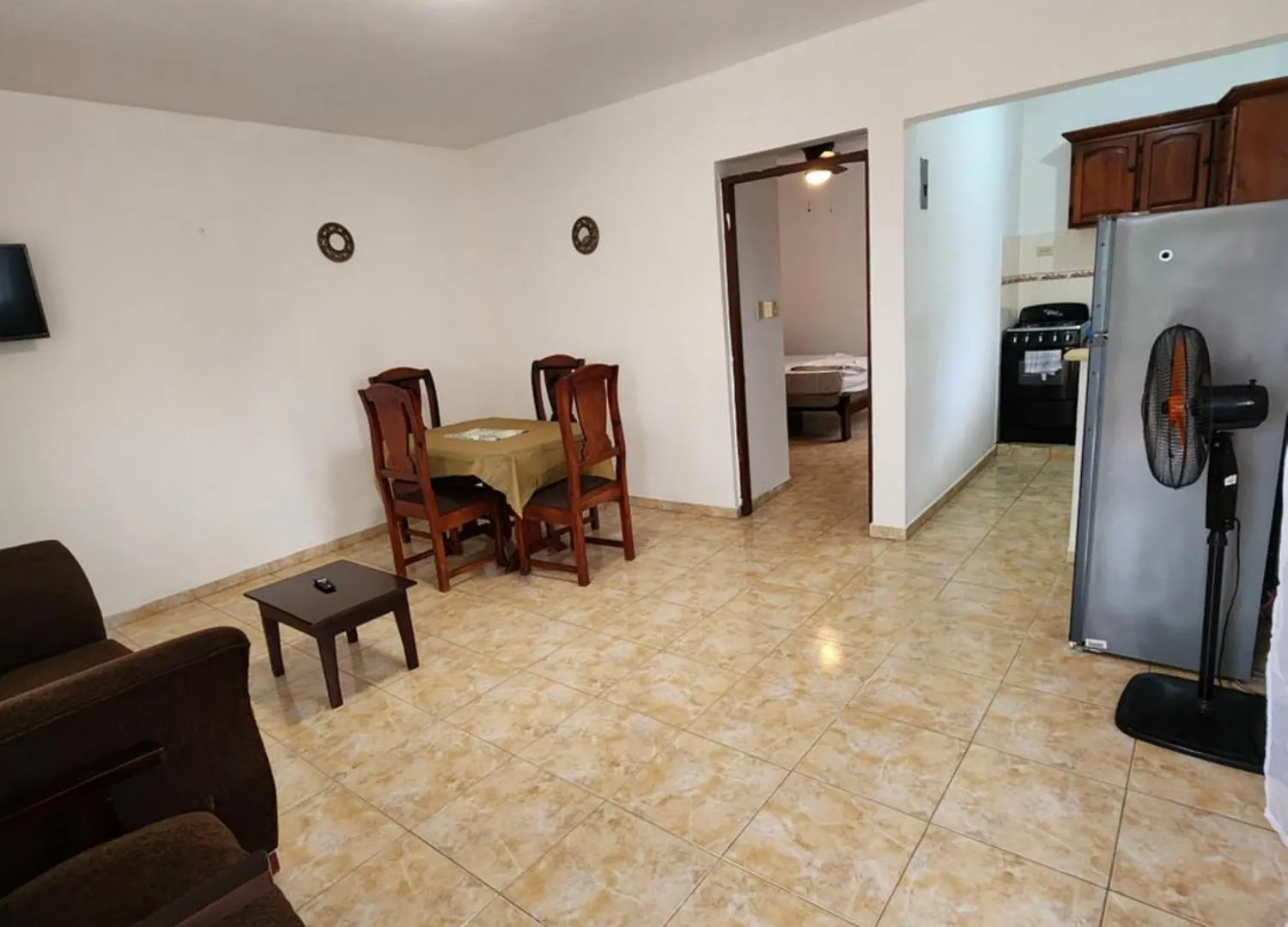 Casa Del Sol Apartment Puerto Plata