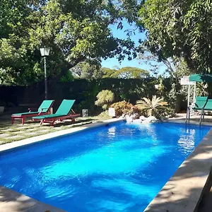 Alojamento de Acomodação e Pequeno-almoço Carolina, Puerto Plata